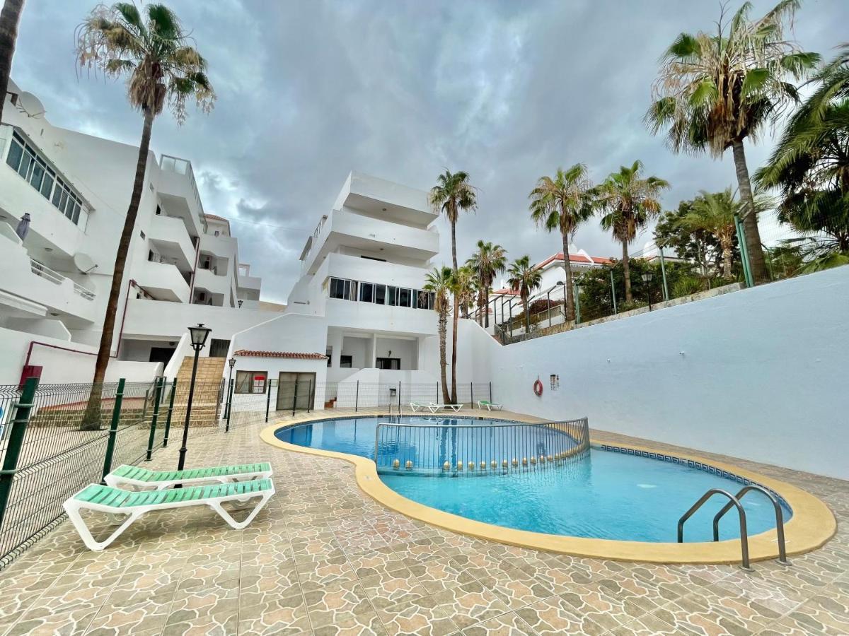 Americas Playa By Tor Playa de las Americas  Luaran gambar