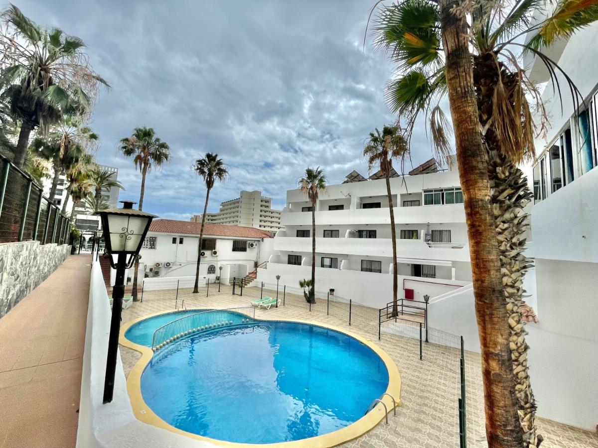 Americas Playa By Tor Playa de las Americas  Luaran gambar