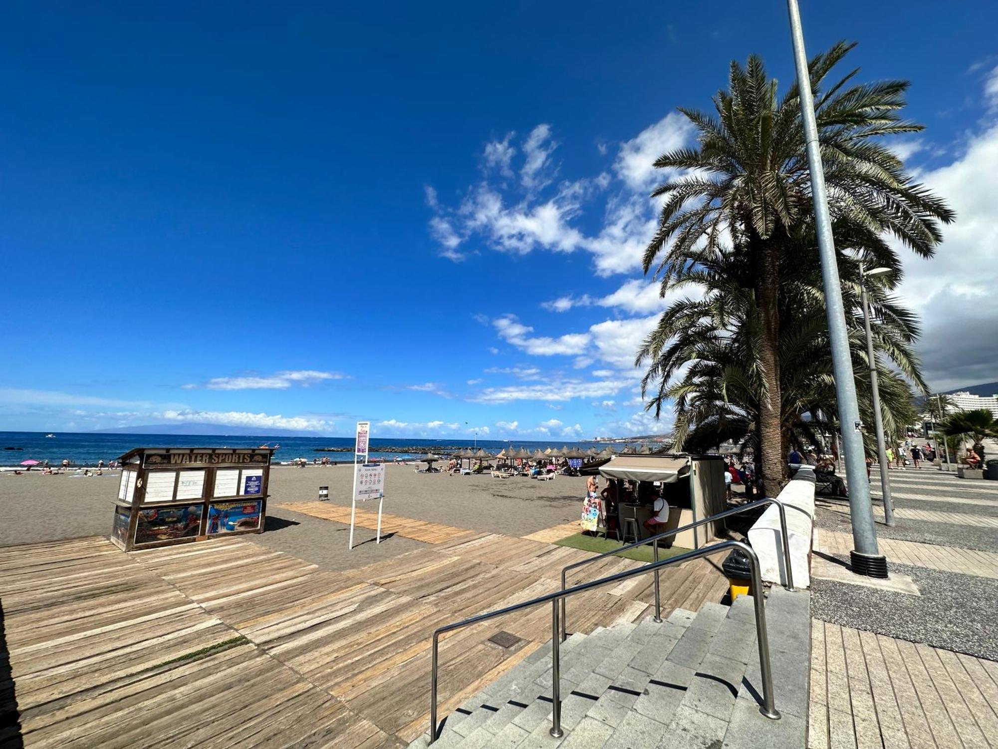 Americas Playa By Tor Playa de las Americas  Luaran gambar