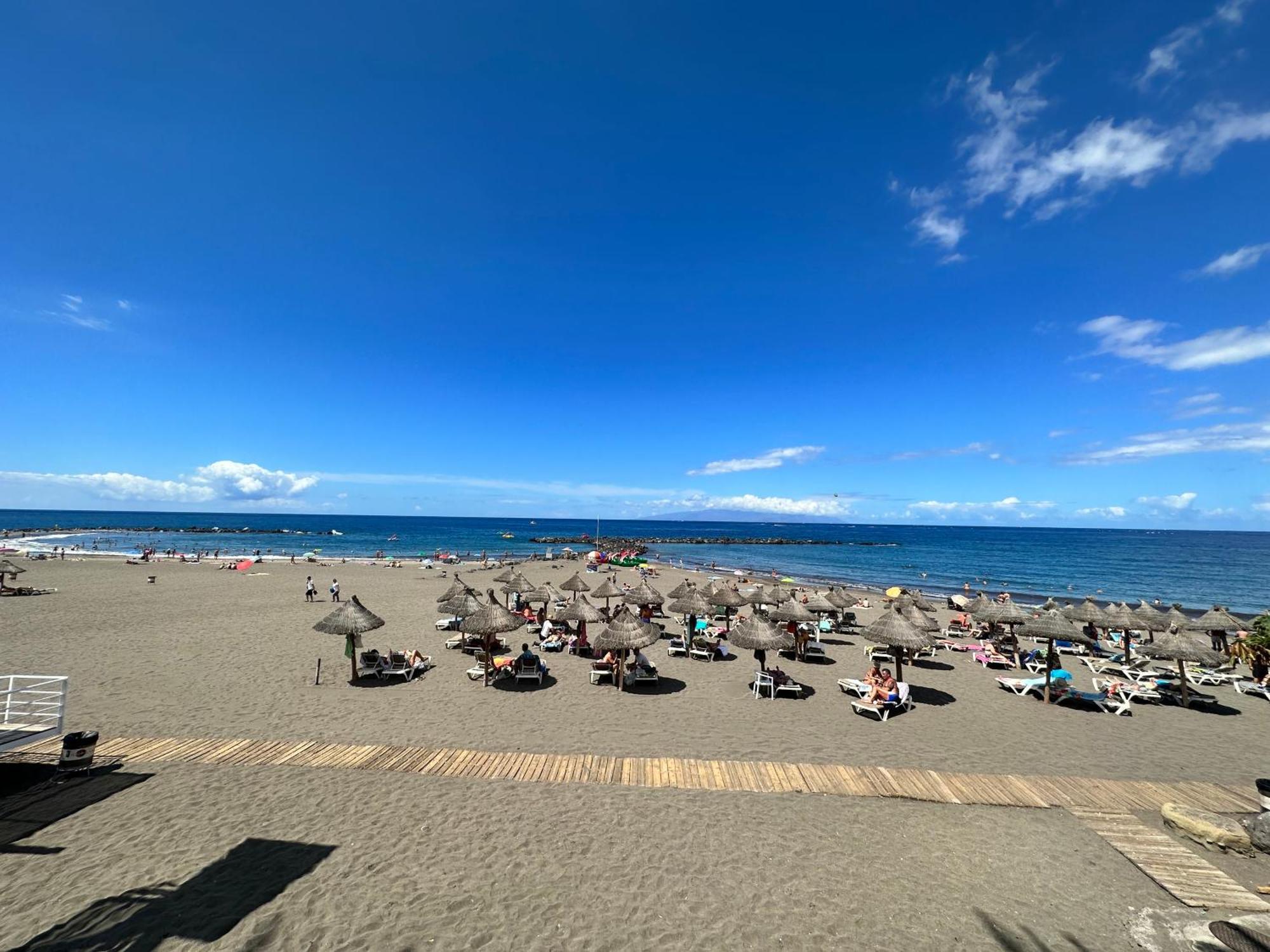 Americas Playa By Tor Playa de las Americas  Luaran gambar