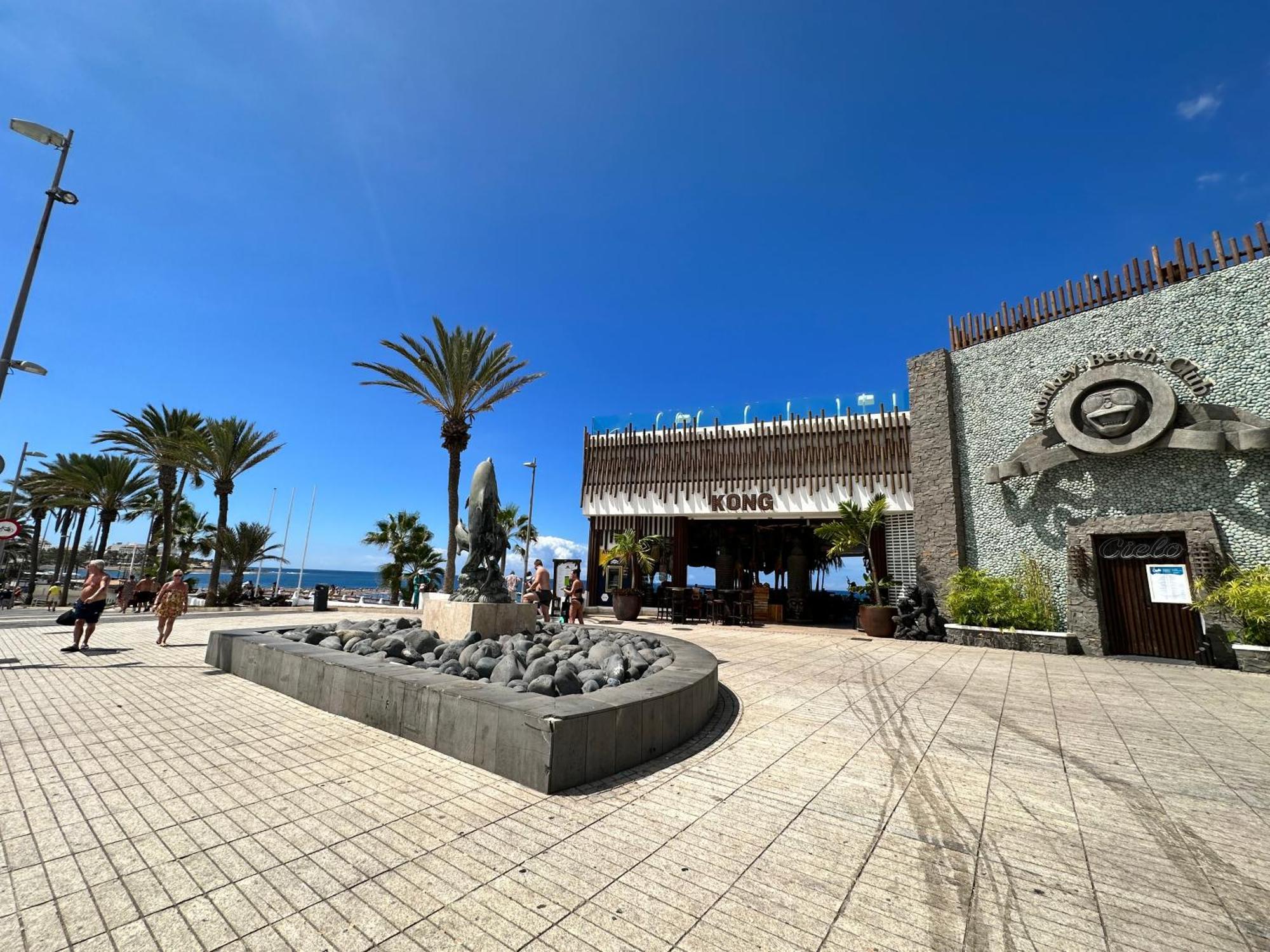 Americas Playa By Tor Playa de las Americas  Luaran gambar