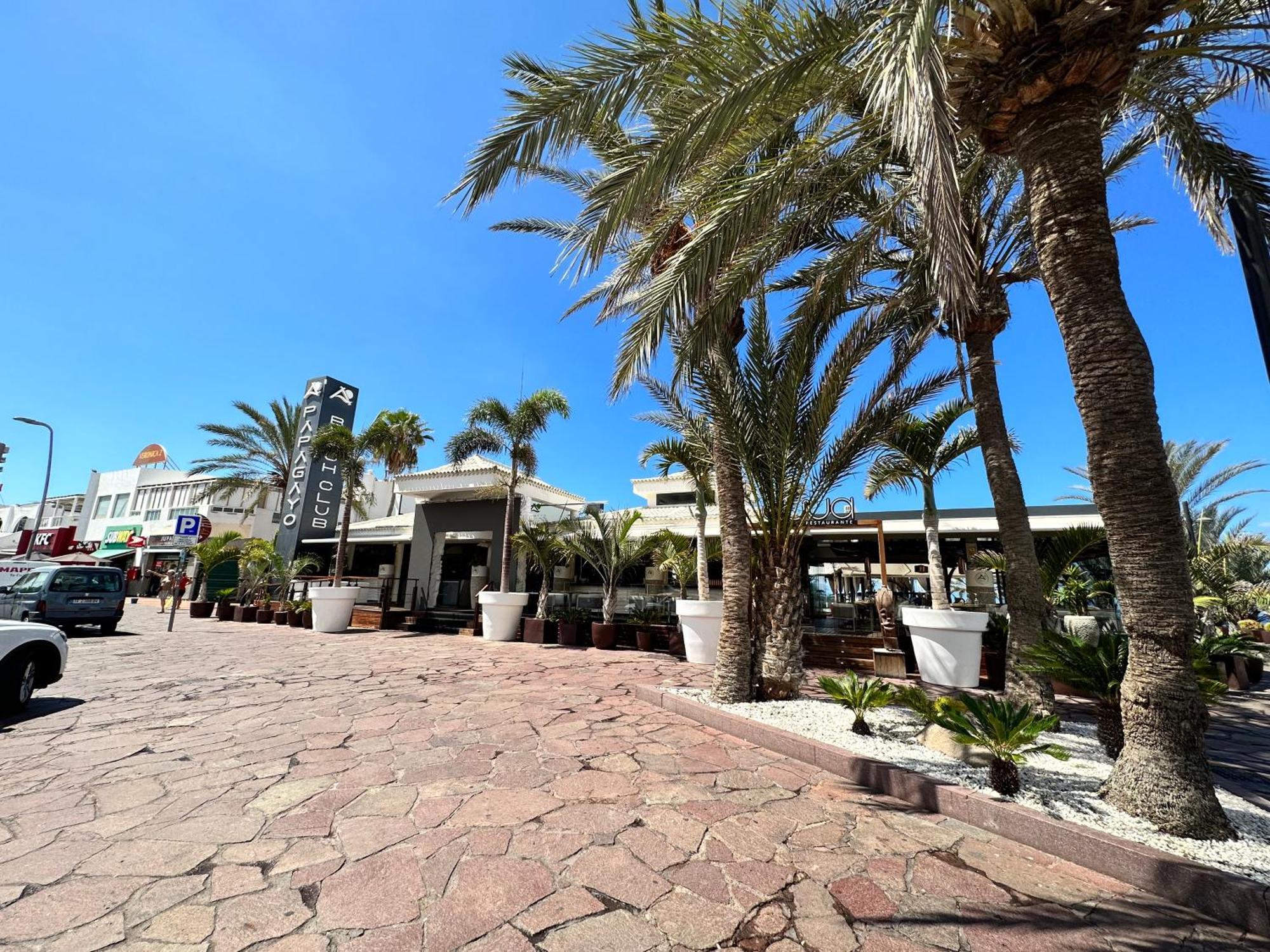 Americas Playa By Tor Playa de las Americas  Luaran gambar