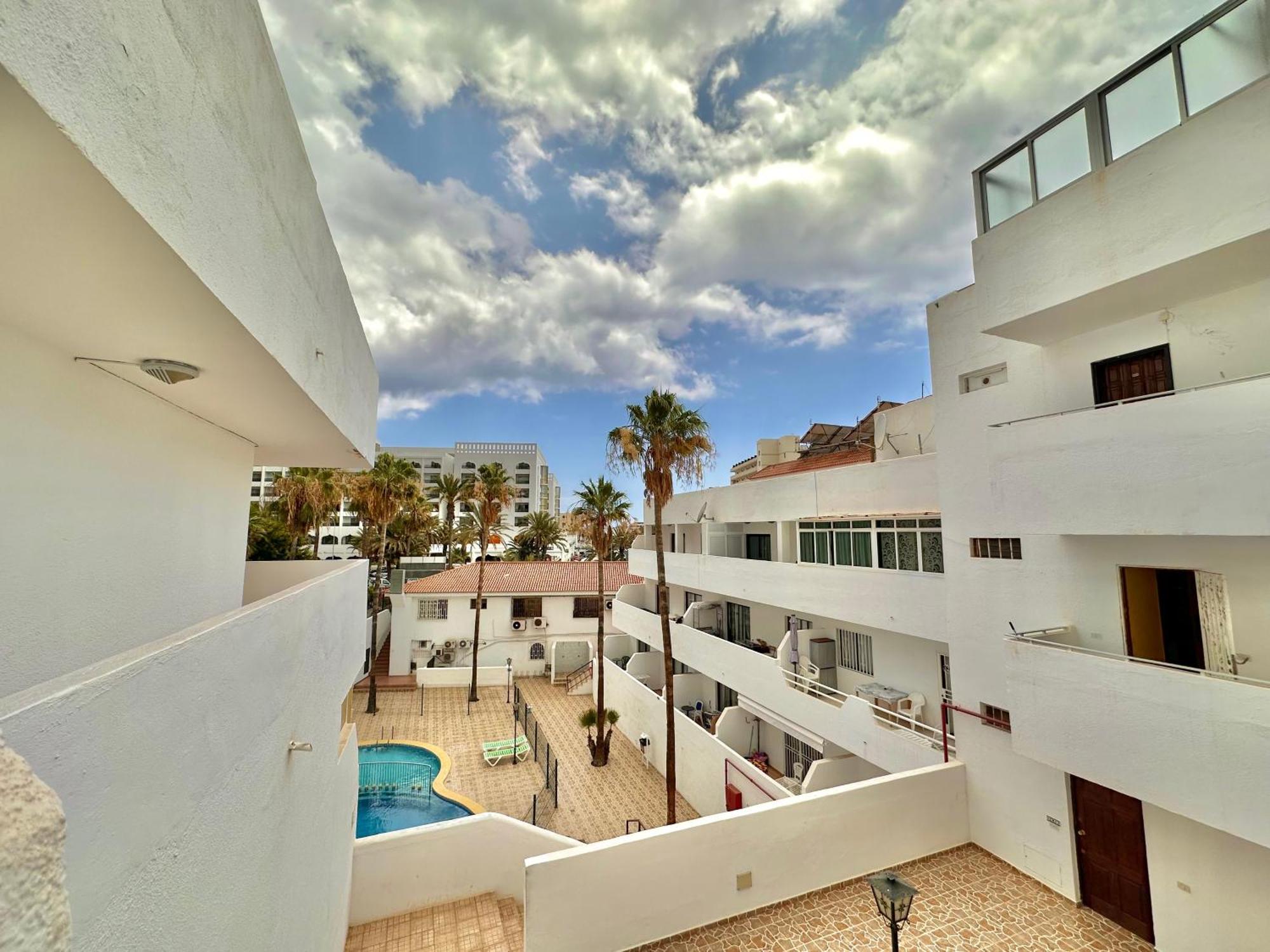 Americas Playa By Tor Playa de las Americas  Luaran gambar
