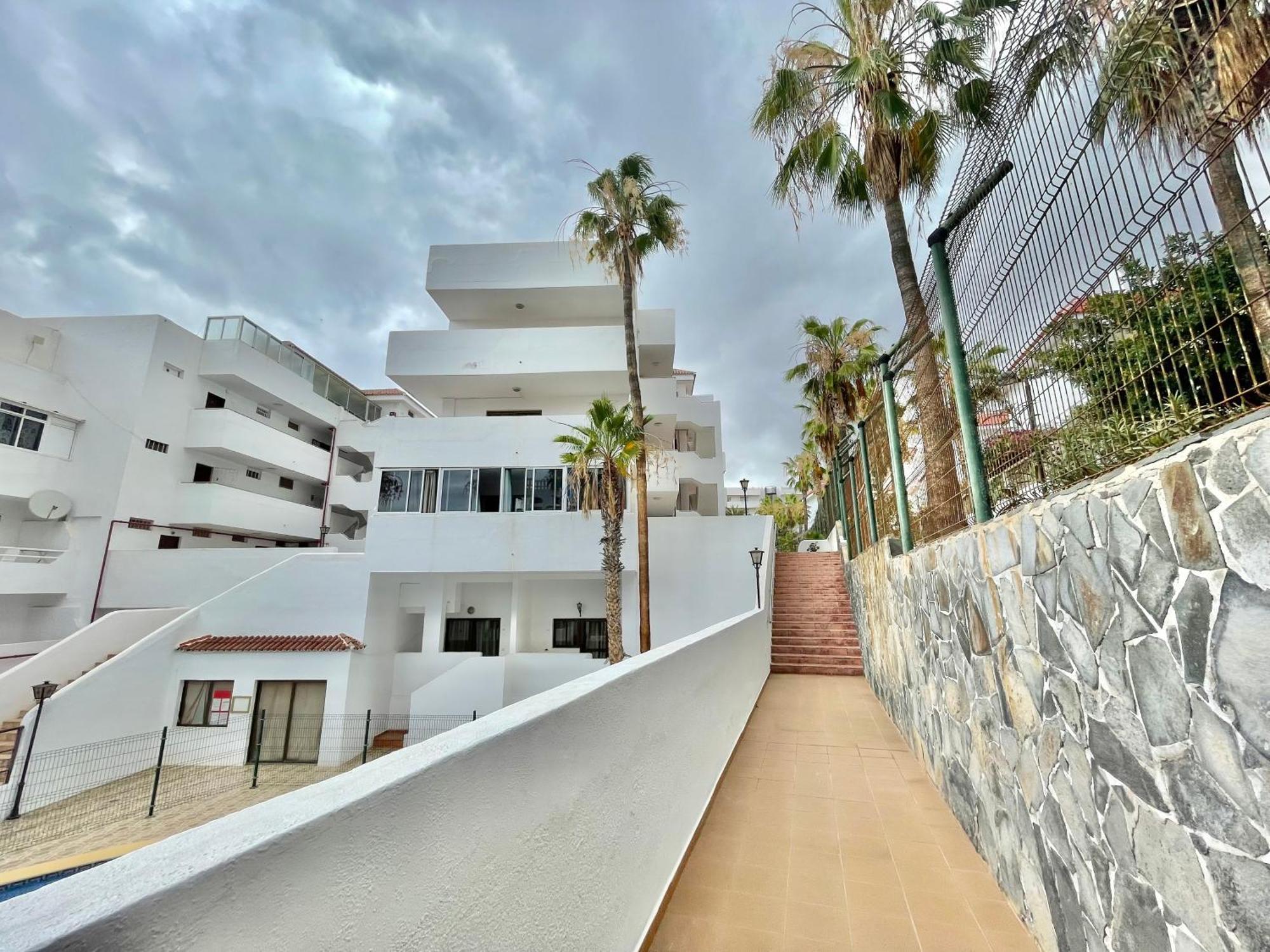 Americas Playa By Tor Playa de las Americas  Luaran gambar