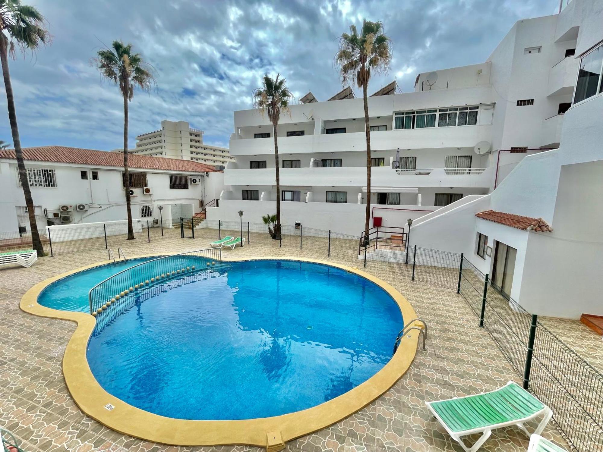 Americas Playa By Tor Playa de las Americas  Luaran gambar