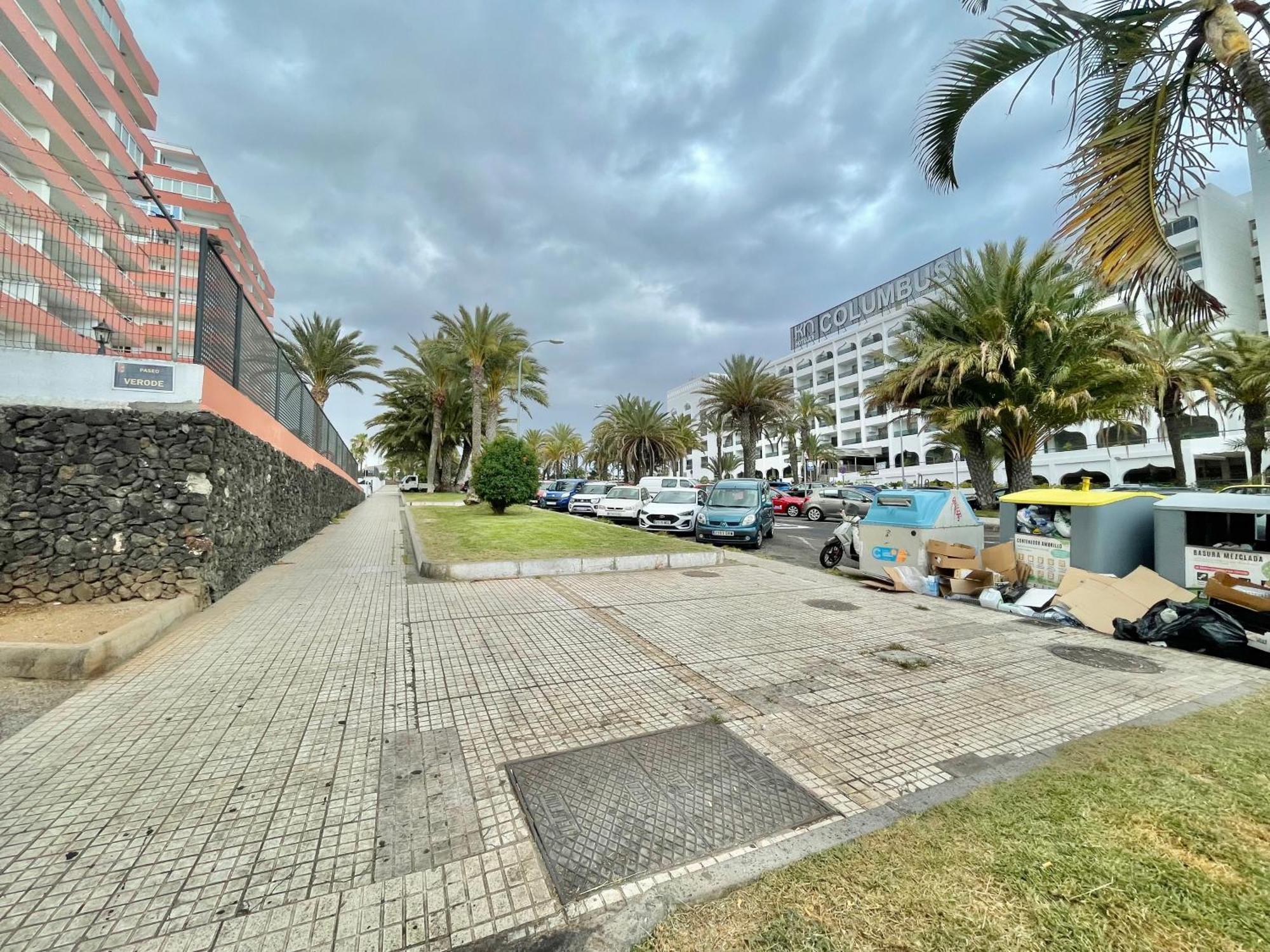 Americas Playa By Tor Playa de las Americas  Luaran gambar