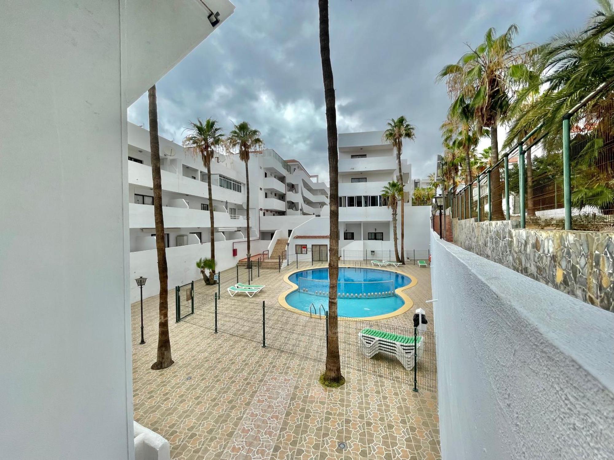 Americas Playa By Tor Playa de las Americas  Luaran gambar